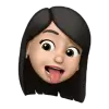 WASticker: Memoji Stickers pro