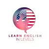 تطبيق English Stories with Levels برو