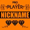 تطبيق Nickname Generator Gamer Name برو