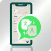 Chat Translator for Whatsapp pro