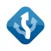 تطبيق MapFactor Navigator برو