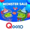 تطبيق Qoo10 - Online Shopping برو