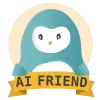 تطبيق Wysa: Anxiety, therapy chatbot برو