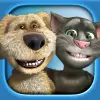 Talking Tom  Ben News pro