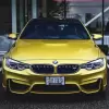 تطبيق Car Wallpapers for BMW برو