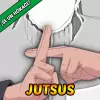 تطبيق Ninjutsu y Genjutsu Sonidos برو
