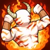 لعبة IdleOn - Idle Game MMO apk مهكر