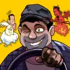 لعبة Car Dealer Simulator apk مهكر
