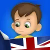 لعبة English for Kids: Learn  Play apk مهكر