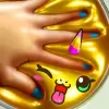 لعبة Fluffy! Slime Simulator ASMR apk مهكر