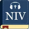 تطبيق Audio Bible Study NIV 1984 برو