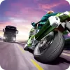 لعبة Traffic Rider apk مهكر