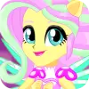 لعبة Girls Dress Up Friendship apk مهكر