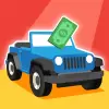 لعبة Car Dealer 3D apk مهكر