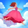 لعبة Hover Skirt: stack  dress up apk مهكر