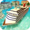 لعبة Port Craft: Paradise Ship apk مهكر