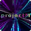 تطبيق projectM Music Visualizer برو