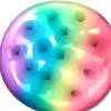 تطبيق Slime Simulator Time: 3D ASMR برو