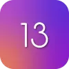 تطبيق iOS 13 Icon Pack برو