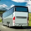 لعبة Coach Bus Driving Simulator 3d apk مهكر