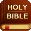 Holy Bible: Offline  Audio pro