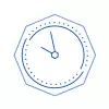 تطبيق Routine48: time planner برو