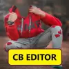 تطبيق CB Background Photo Editor برو