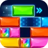 لعبة Jewel Sliding - Block Puzzle apk مهكر