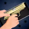 تطبيق Gun Sounds: Gunshot Master برو