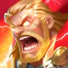 لعبة Clash of Legends:Heroes Mobile apk مهكر