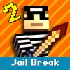 لعبة Cops N Robbers: Prison Games 2 apk مهكر