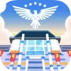 لعبة Idle Military Base Tycoon Game apk مهكر