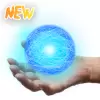 تطبيق Rasengan Camera Effect - Jutsu برو