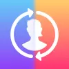 تطبيق FaceTrix - AI Face Editor App برو