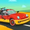لعبة Racing car games for kids 2-5 apk مهكر