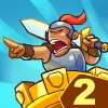 لعبة King of Defense 2: Epic TD apk مهكر