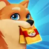لعبة Shiba Eternity™ - Card Battle apk مهكر