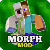 تطبيق مورف وزارة الدفاع إلى MCPE برو