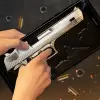 لعبة Gun Sounds: Shooting Master apk مهكر