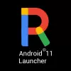 تطبيق Cool R Launcher for Android 11 برو