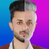 تطبيق تطبيق الوجه: مختبر محرر الصور برو