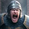 لعبة Кровавая Средневековая Арена apk مهكر