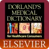 تطبيق Dorland’s Medical Dictionary برو