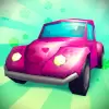 لعبة Girls Car Craft GO Parking apk مهكر