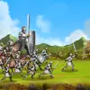 لعبة Kingdom Wars2 apk مهكر