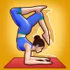 لعبة Yoga Workout apk مهكر