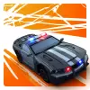 لعبة Smash Cops Heat apk مهكر