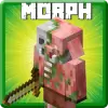 تطبيق Morph Mod for MCPE برو