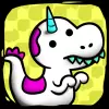 لعبة Dino Evolution: Dinosaur Game apk مهكر