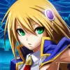 لعبة BlazBlue RR - Real Action Game apk مهكر